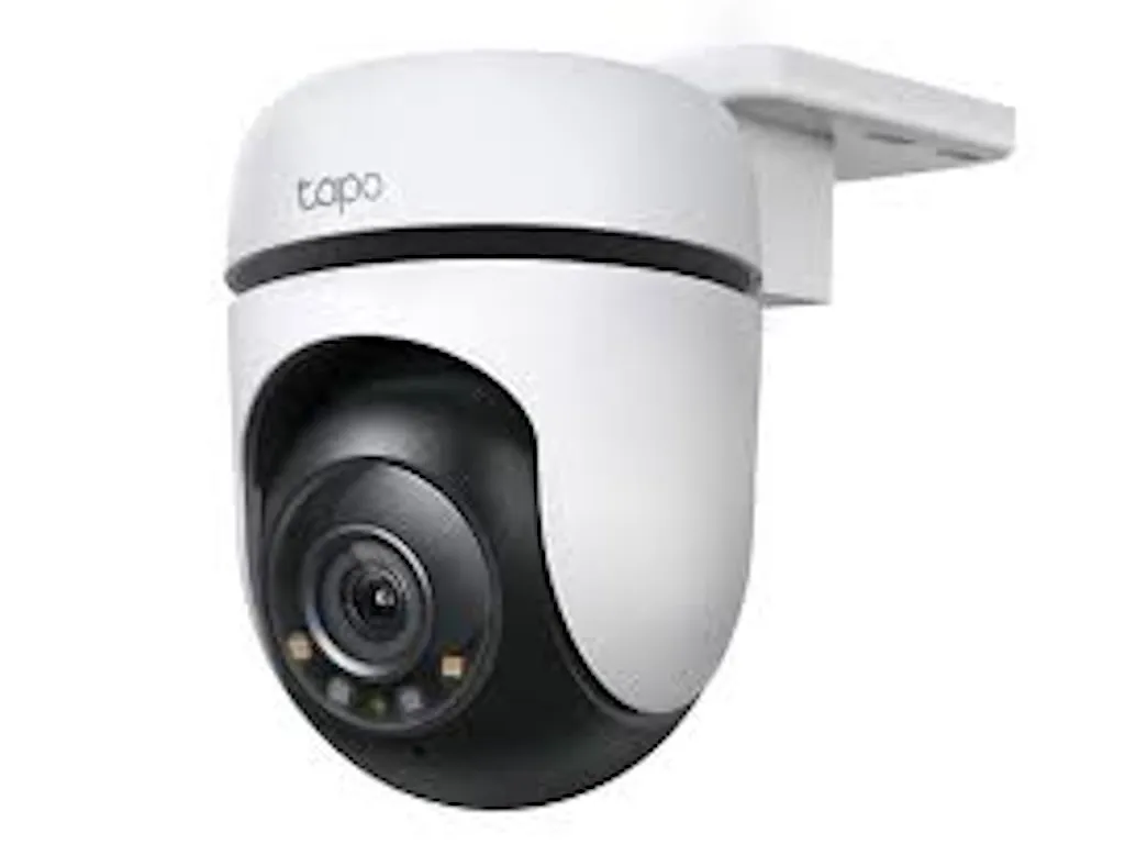TP-Link Kamera TP-LINK Tapo C520WS Slika 1